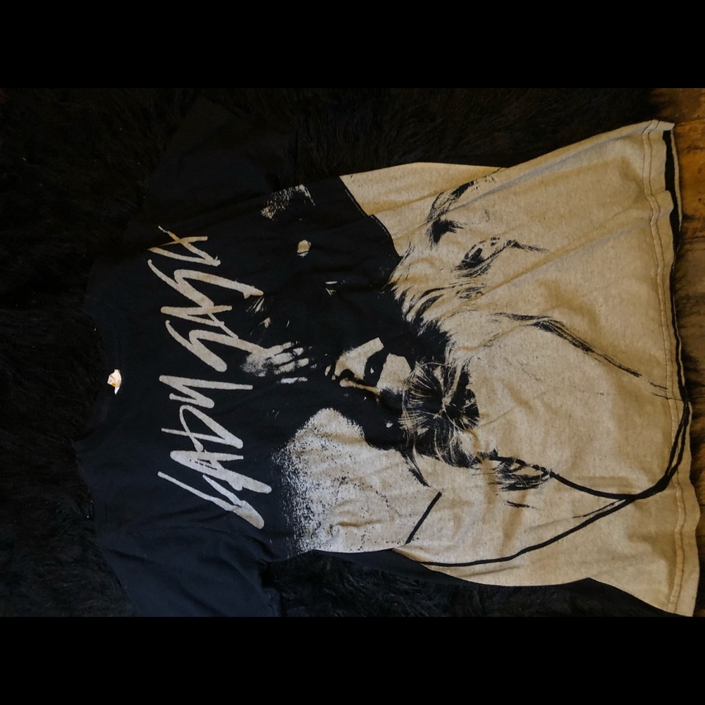 Lady Gaga T-Shirt